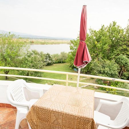 Apartamento Casa Agata Ulcinj Exterior foto