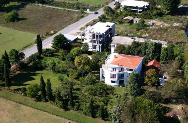 Apartamento Casa Agata Ulcinj Exterior foto