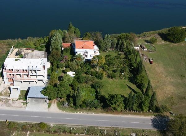 Apartamento Casa Agata Ulcinj Exterior foto