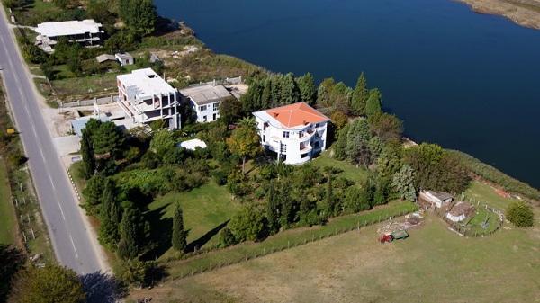 Apartamento Casa Agata Ulcinj Exterior foto