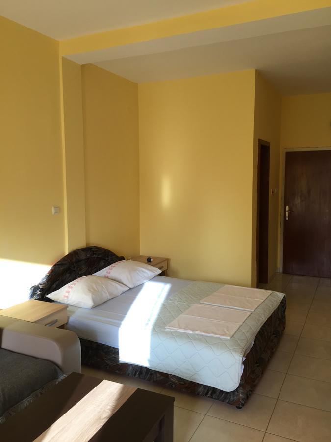 Apartamento Casa Agata Ulcinj Exterior foto