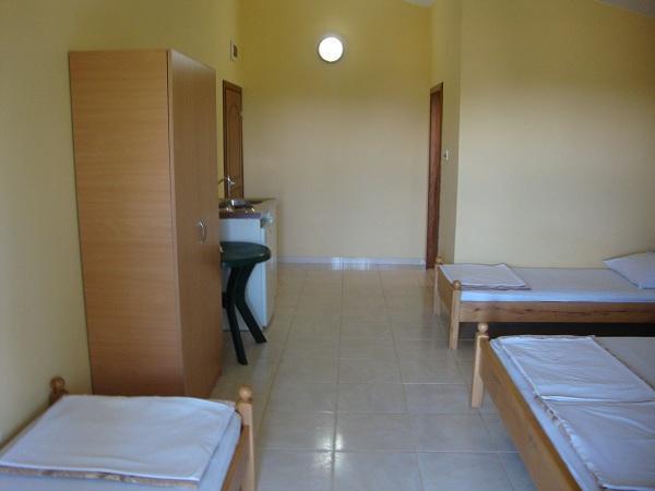 Apartamento Casa Agata Ulcinj Exterior foto