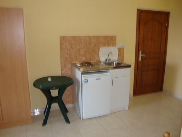 Apartamento Casa Agata Ulcinj Exterior foto