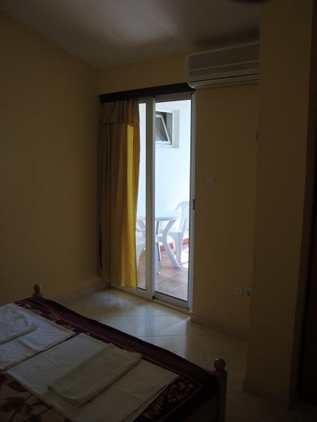 Apartamento Casa Agata Ulcinj Exterior foto