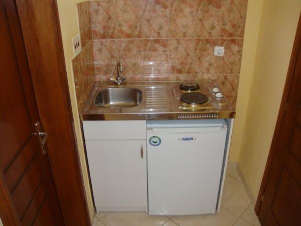 Apartamento Casa Agata Ulcinj Exterior foto