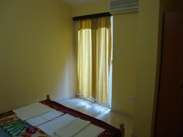 Apartamento Casa Agata Ulcinj Exterior foto
