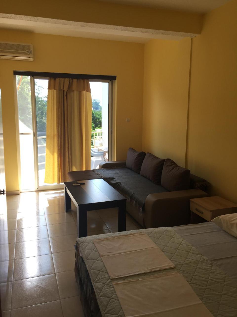 Apartamento Casa Agata Ulcinj Exterior foto