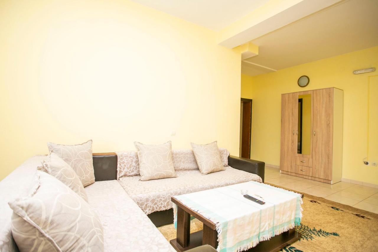 Apartamento Casa Agata Ulcinj Exterior foto