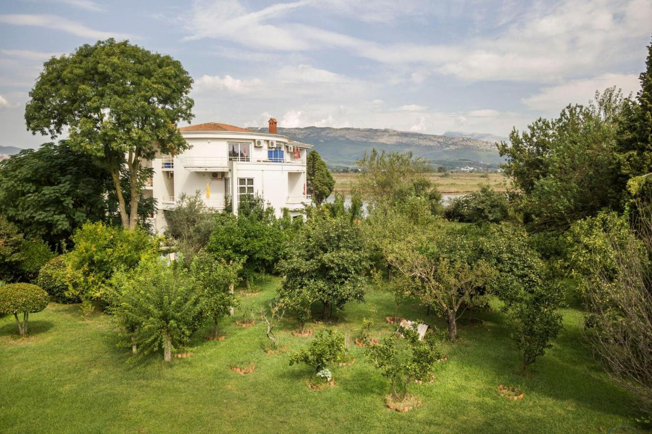 Apartamento Casa Agata Ulcinj Exterior foto