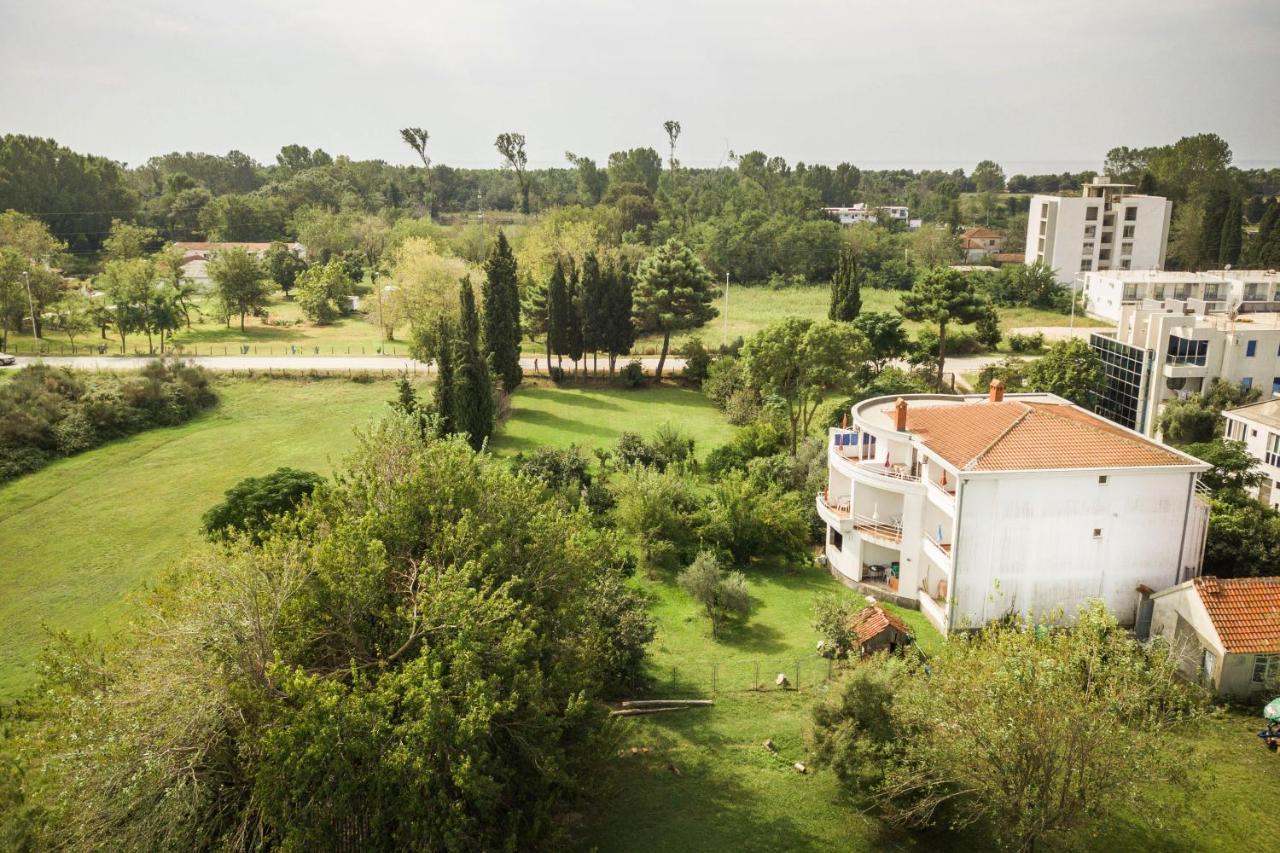 Apartamento Casa Agata Ulcinj Exterior foto