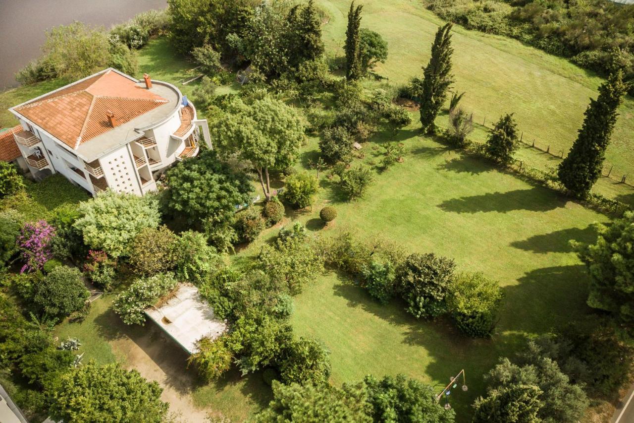 Apartamento Casa Agata Ulcinj Exterior foto
