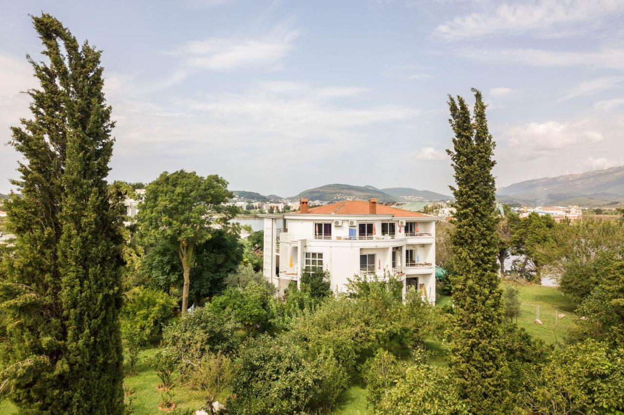 Apartamento Casa Agata Ulcinj Exterior foto