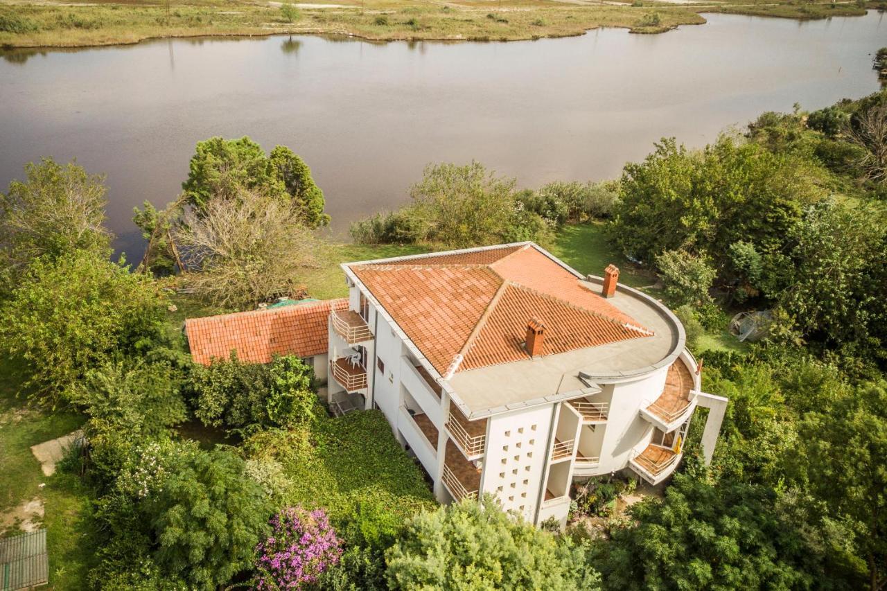 Apartamento Casa Agata Ulcinj Exterior foto
