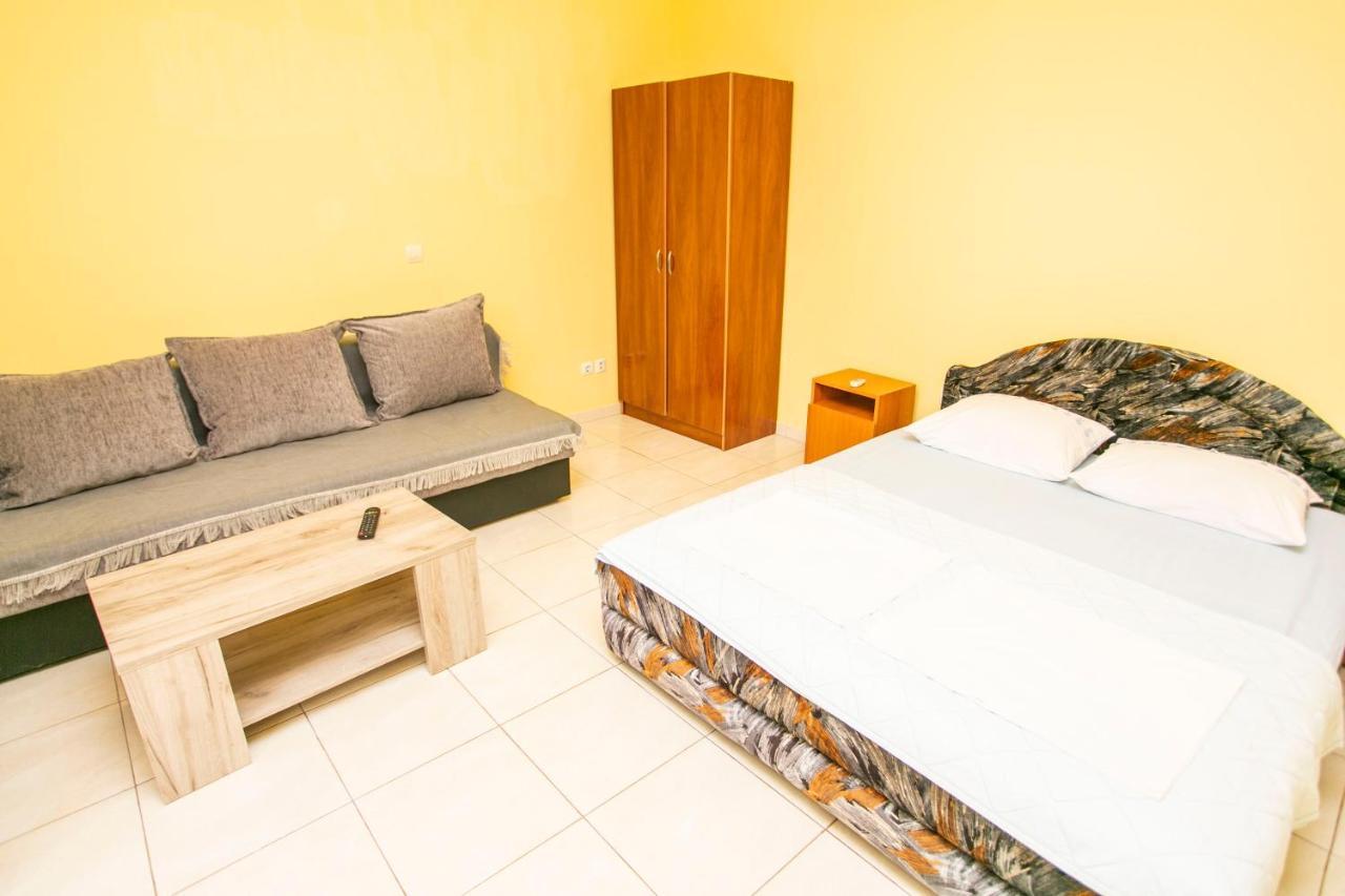 Apartamento Casa Agata Ulcinj Exterior foto
