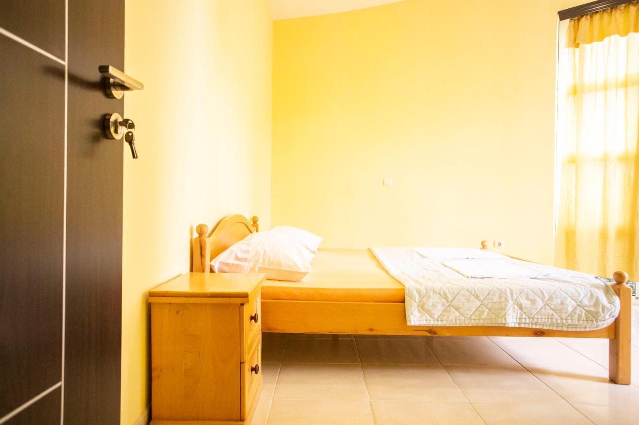 Apartamento Casa Agata Ulcinj Exterior foto