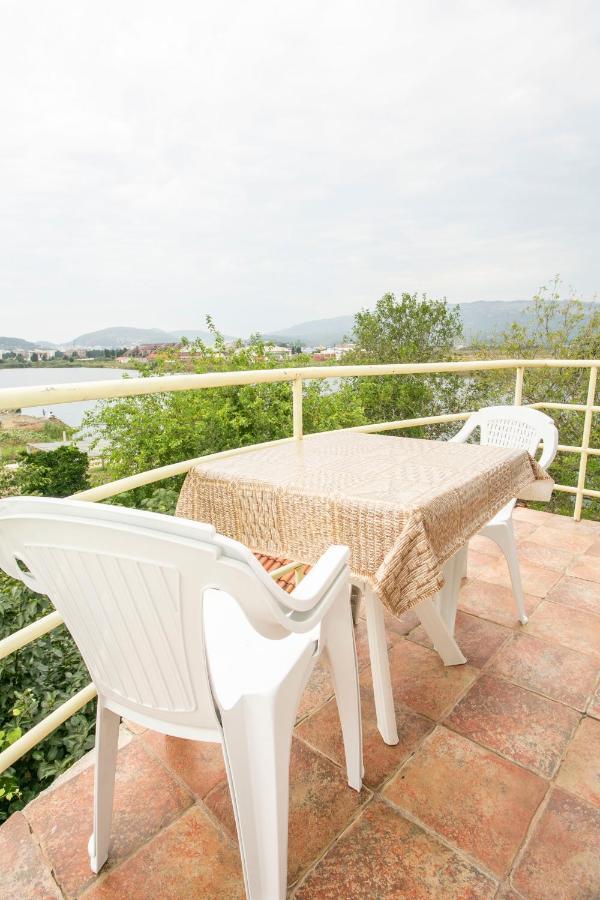 Apartamento Casa Agata Ulcinj Exterior foto