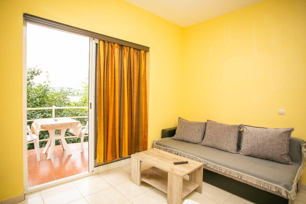 Apartamento Casa Agata Ulcinj Exterior foto