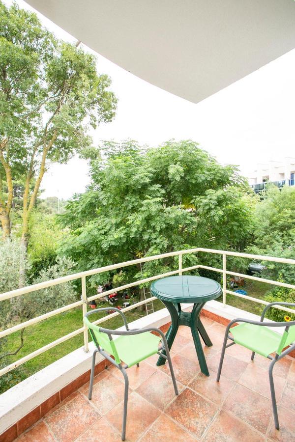 Apartamento Casa Agata Ulcinj Exterior foto