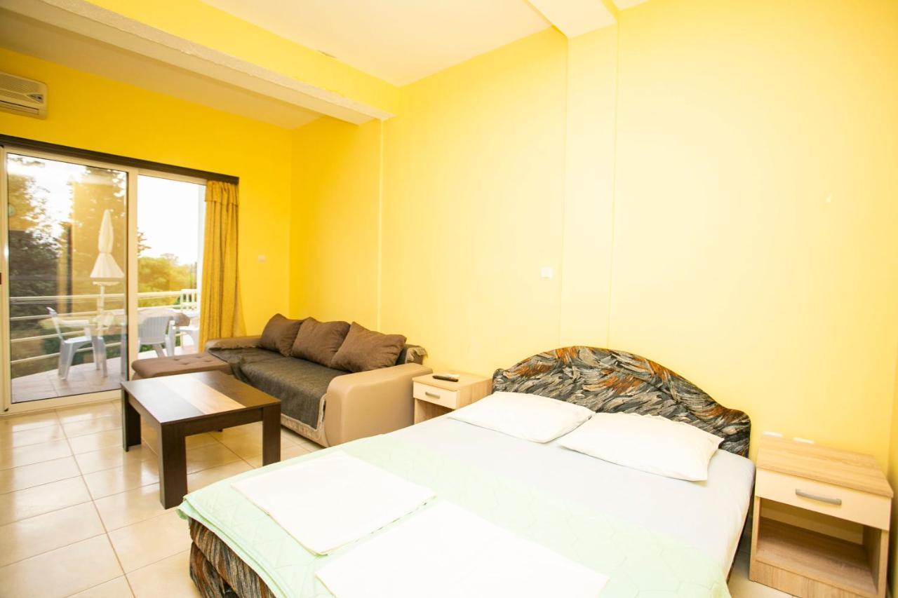 Apartamento Casa Agata Ulcinj Exterior foto