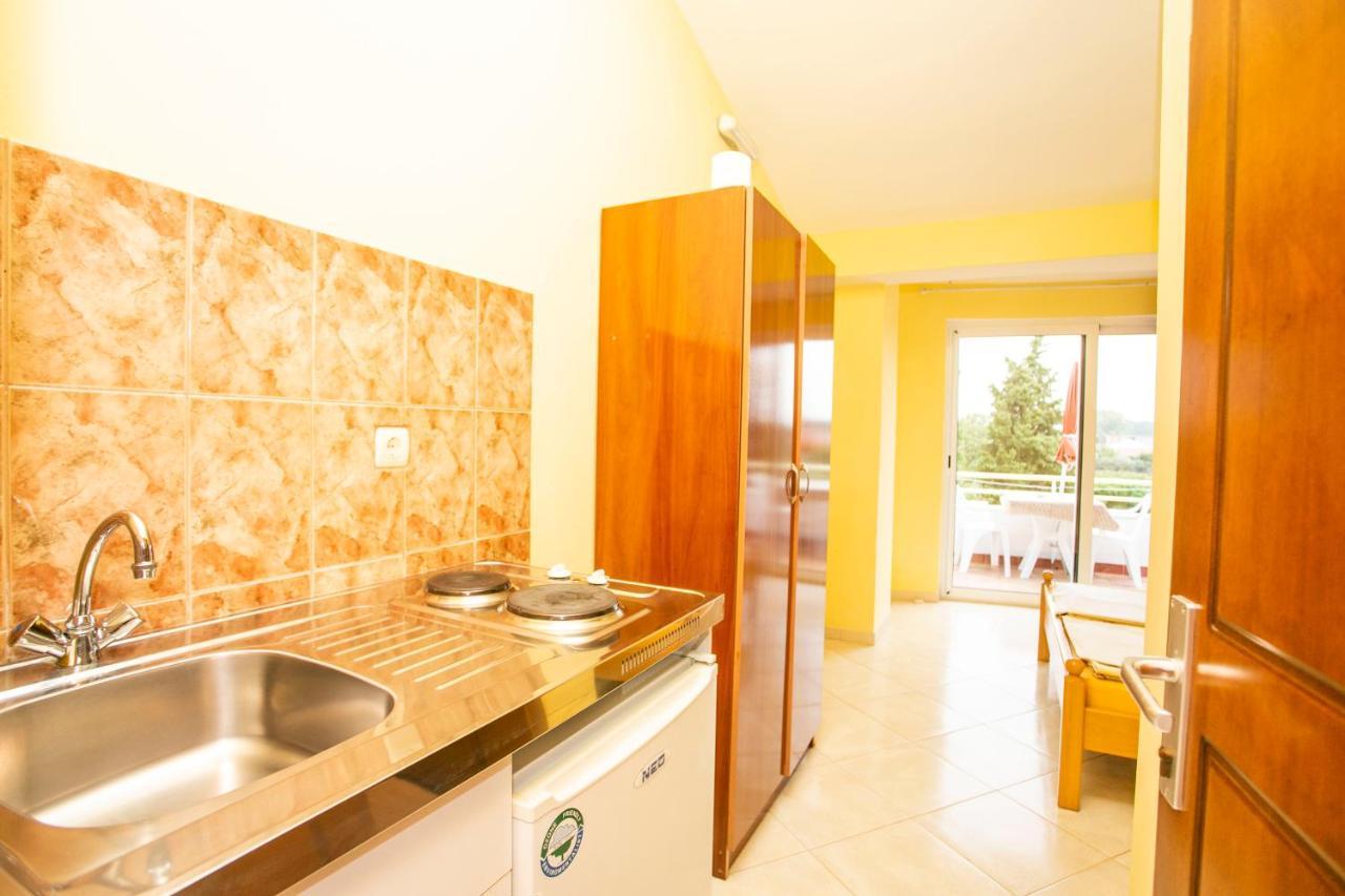 Apartamento Casa Agata Ulcinj Exterior foto