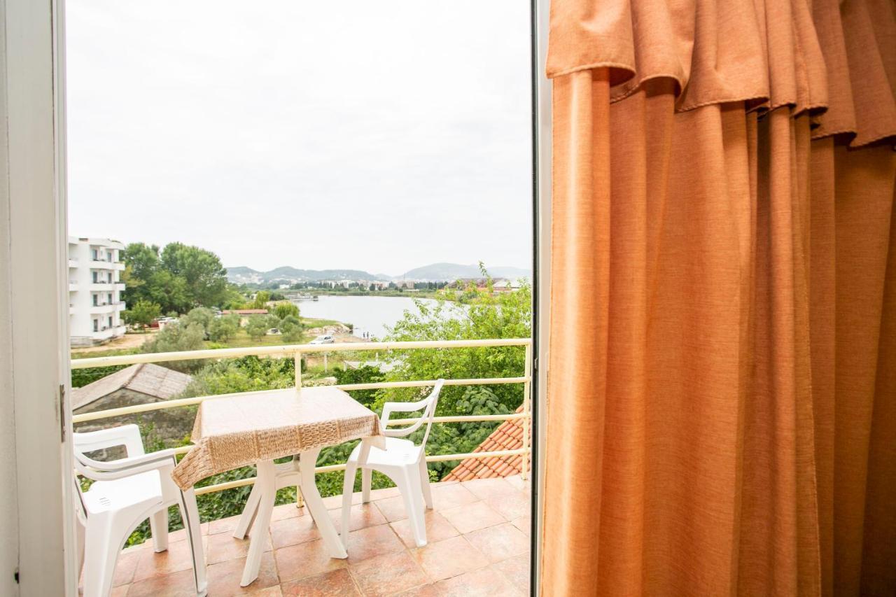 Apartamento Casa Agata Ulcinj Exterior foto