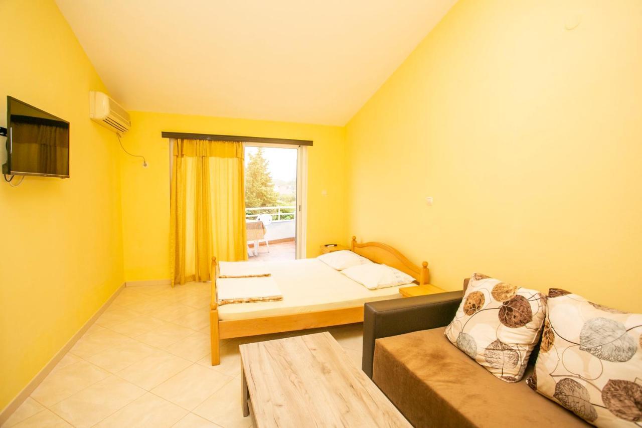Apartamento Casa Agata Ulcinj Exterior foto