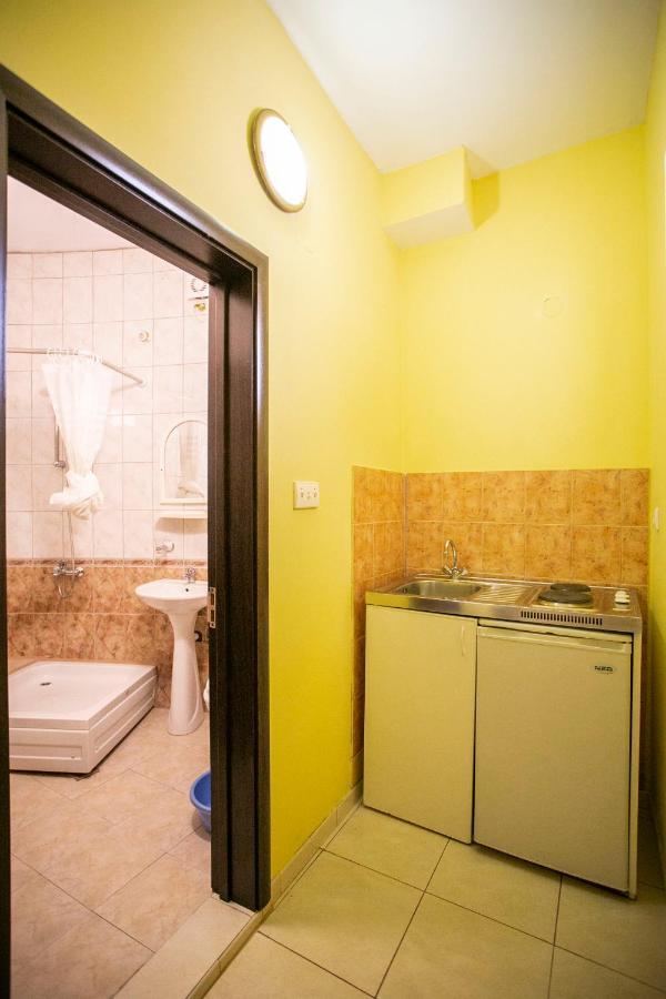 Apartamento Casa Agata Ulcinj Exterior foto