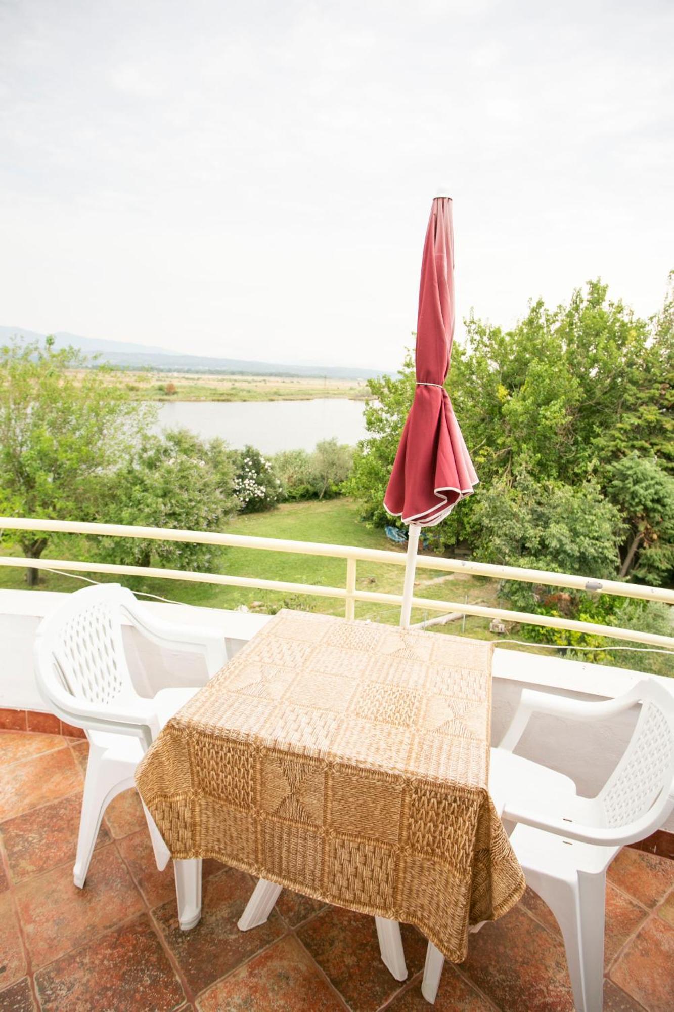 Apartamento Casa Agata Ulcinj Exterior foto