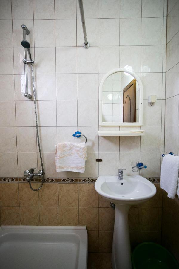 Apartamento Casa Agata Ulcinj Exterior foto
