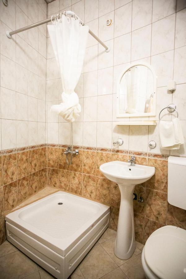 Apartamento Casa Agata Ulcinj Exterior foto