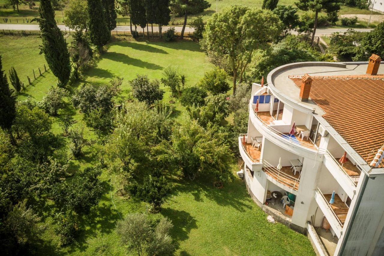 Apartamento Casa Agata Ulcinj Exterior foto