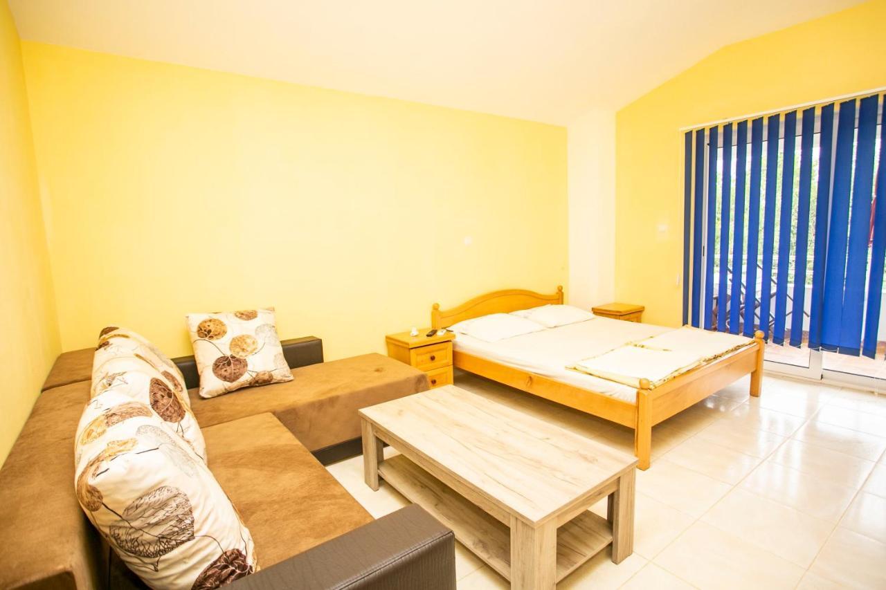 Apartamento Casa Agata Ulcinj Exterior foto