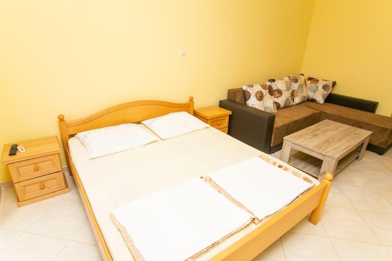 Apartamento Casa Agata Ulcinj Exterior foto