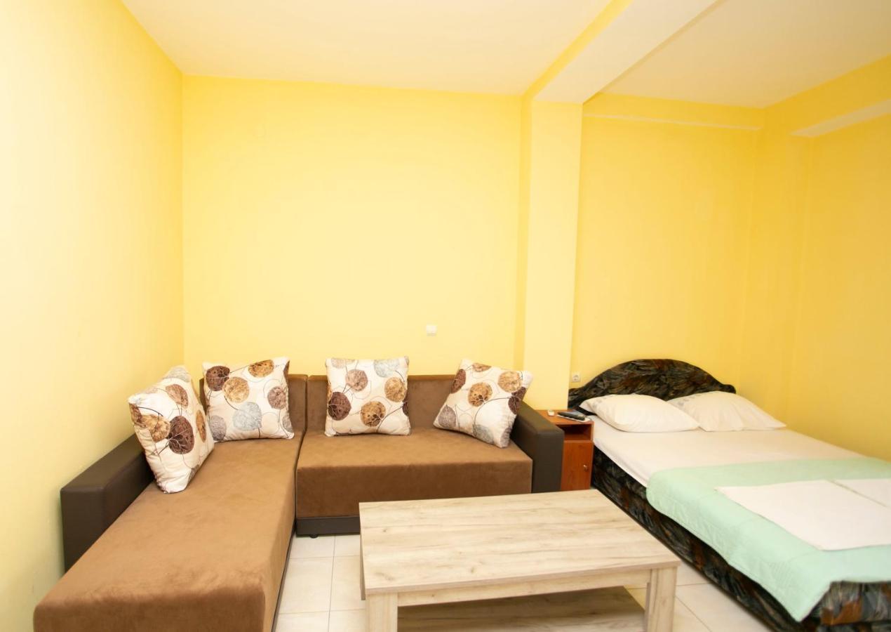 Apartamento Casa Agata Ulcinj Exterior foto