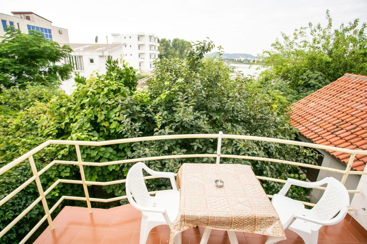 Apartamento Casa Agata Ulcinj Exterior foto