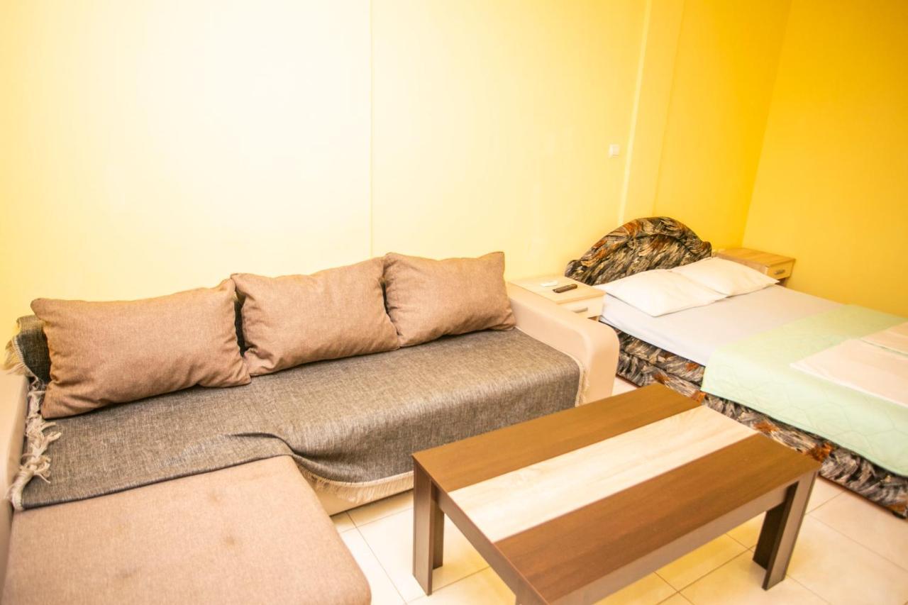 Apartamento Casa Agata Ulcinj Exterior foto