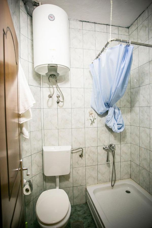 Apartamento Casa Agata Ulcinj Exterior foto